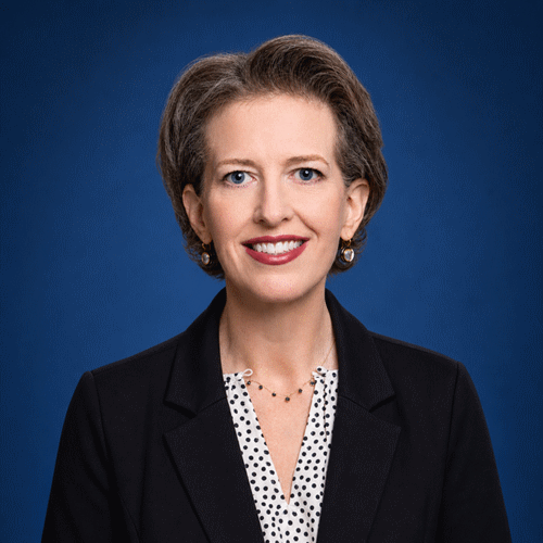 Headshot of Roxanne Womack