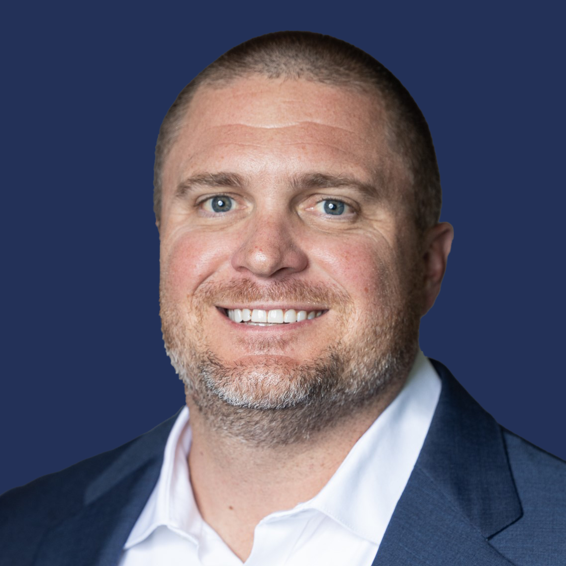 Headshot of Cameron Eades